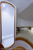 Old Reliable-cabin-3 / 2014 33 Winter Custom Yachts