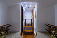 Old Reliable-cabin-4 / 2014 33 Winter Custom Yachts