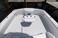 Old Reliable-cockpit-4 / 2014 33 Winter Custom Yachts