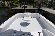 Old Reliable-cockpit-5 / 2014 33 Winter Custom Yachts