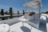 Old Reliable-cockpit-6 / 2014 33 Winter Custom Yachts