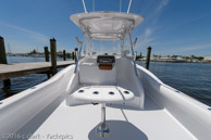 Old Reliable-cockpit-7 / 2014 33 Winter Custom Yachts