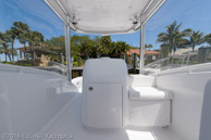 Old Reliable-helm-9 / 2014 33 Winter Custom Yachts