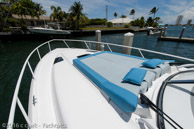 Fast & True-bow-1 / 2015 47 Intrepid Sport Yacht 