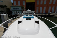 Fast & True-bow-3 / 2015 47 Intrepid Sport Yacht 
