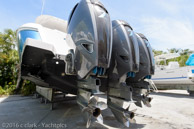 Fast & True-engines-4 / 2015 47 Intrepid Sport Yacht 