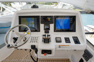 Fast & True-helm-4 / 2015 47 Intrepid Sport Yacht 