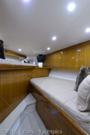 Fully Occupied-forward_stateroom-1 / 2008 54 Viking 