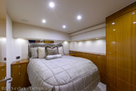 Fully Occupied-master_stateroom-2 / 2008 54 Viking 