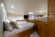 Why Knot-forward_stateroom-2 / 2001 61 Viking 