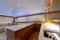 Why Knot-galley-3 / 2001 61 Viking 