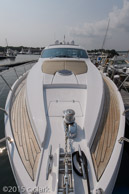 Sound View-bow-2 / 2013 64 Pershing 