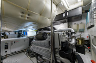 Sound View-engine_room-2 / 2013 64 Pershing 