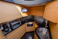 Sound View-galley-2 / 2013 64 Pershing 