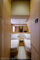 Sound View-guest_stateroom-2 / 2013 64 Pershing 