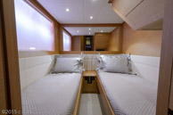 Sound View-guest_stateroom-3 / 2013 64 Pershing 
