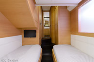 Sound View-guest_stateroom-4 / 2013 64 Pershing 