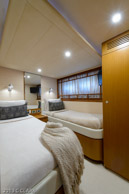 Chips Ahoy-port_guest_stateroom-1 / 2010 731 Ferretti 