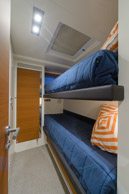 Perfecta-starboard_guest_stateroom / 2008 75 Itama 