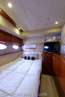 Velocity-starboard_guest_stateroom-2 / 62 Fairline Squadron 