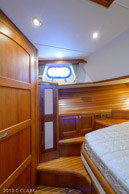 As You Wish-master_stateroom-3 / 2011 46 SX Grand Banks 