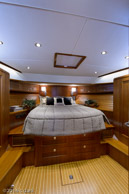 50-03-forward_stateroom-1 / 50-03 Grand Banks Eastbay SX