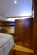 50-03-forward_stateroom-3 / 50-03 Grand Banks Eastbay SX