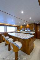 Conquest-galley-2 / 2014 70 Viking EB 