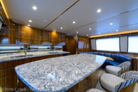 Conquest-galley-3 / 2014 70 Viking EB 