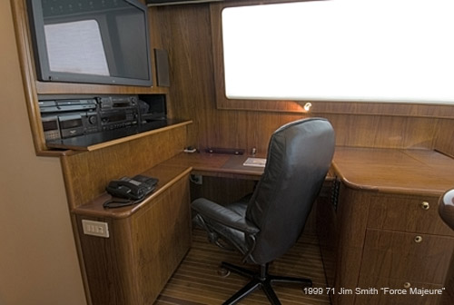 office