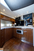 Meant To Be-galley-2 / 2014 V72 Princess 