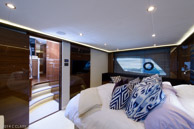 Meant To Be-master_stateroom-2 / 2014 V72 Princess 