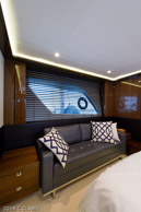 Meant To Be-master_stateroom-4 / 2014 V72 Princess 