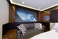 Meant To Be-master_stateroom-5 / 2014 V72 Princess 