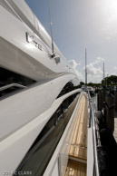 Meant To Be-starboard_passageway / 2014 V72 Princess 