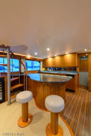 Conquest-galley-2 / 2008 74 Viking EB 