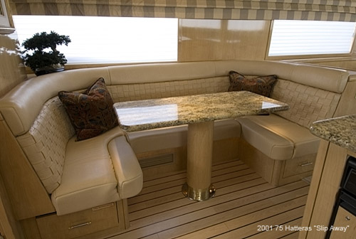 dinette