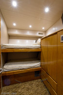No Vacancy-fwd_port_guest_stateroom / 2013 76 Viking 