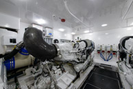 T Mack-engine_room-3 / 2012 76 Viking 