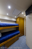 T Mack-starboard_guest_stateroom-1 / 2012 76 Viking 