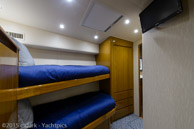 T Mack-starboard_guest_stateroom-2 / 2012 76 Viking 
