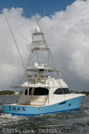 T Mack-stern-4 / 2012 76 Viking 