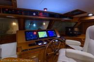 Off Duty-pilothouse-3 / 78 Marlow 