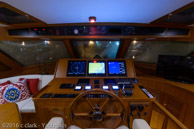 Off Duty-pilothouse-4 / 78 Marlow 