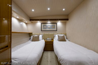 Sweet Tuna-starboard_guest_stateroom-2 / 2013 82 Viking 
