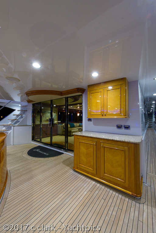 150 Richmond Yachts "Excellence"