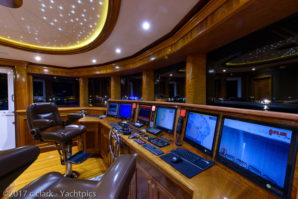 150 Richmond Yachts "Excellence"