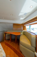 Tenacious-dinette-1 / 2010 Freedom Yachts 