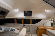 Sugaree-pilothouse-6 / 2005 56 Carver Voyager 
