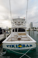 Tiki Bar-stern / 2014 66 Viking 